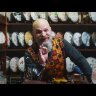 Чай шен пуэр Сягуань "Фэй Тай Ча Хуан Цин Бин" 357г.